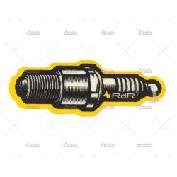 AMBIENTADOR AROMA COCHE...