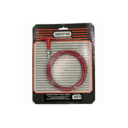 CABLE TIRADOR T C/FUNDA...
