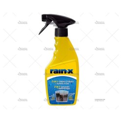ADITIVO RAIN-X 2 EN 1 500ML...