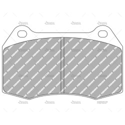 FERODO DS3000 DEL. MASERATI...