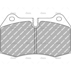 FERODO DSUNO DEL.HONDA INT....