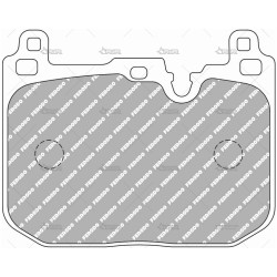 FERODO DSUNO DEL. M2/M4...