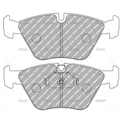 FERODO DSUNO DEL. BMW E46