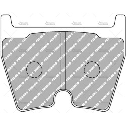 FERODO DS3000 DEL....