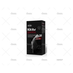 ANTI HUMO GASOLINA KIT ITV