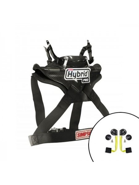 HYBRID PRO LITE SIMPSON FIA