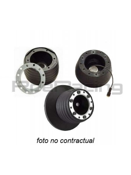 PIÑA VOLANTE FIAT GRANDE PUNTO AIRBAG