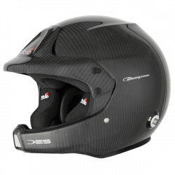 CASCO STILO WRC CARBON PIUMA