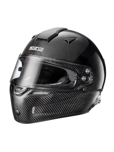 CASCO INTEGRAL CARBONO SPARCO SKY RF-7W