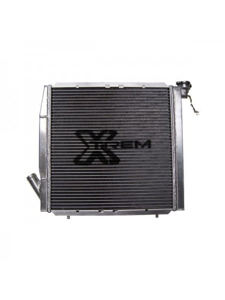 RADIADOR RENAULT R5 GT TURBO (INTERCOOLER FRONTAL HORIZONTAL)