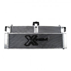 KIT RADIADORES RENAULT R5...