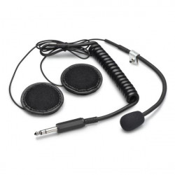 INTERFONOS SPARCO RADIO IS-110