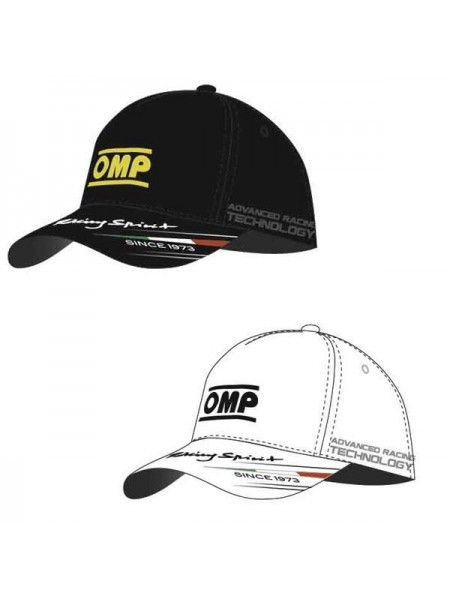 GORRA OMP