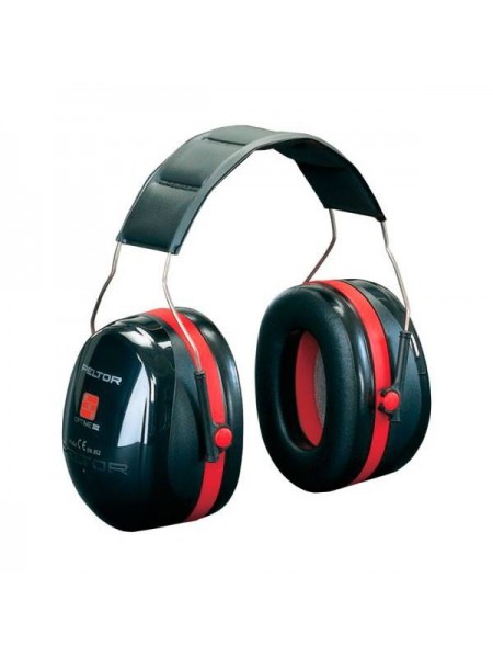 CASCOS PROTECCION AUDITIVA PELTOR ADULTO