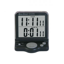 RELOJ DIGITAL BIG DIGIT