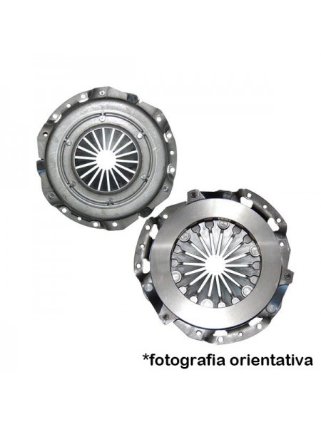 PREMSA EMBRAGUE REFORZADA CORSA B GSI (1.6 16v) / TIGRA (1.6 16v)