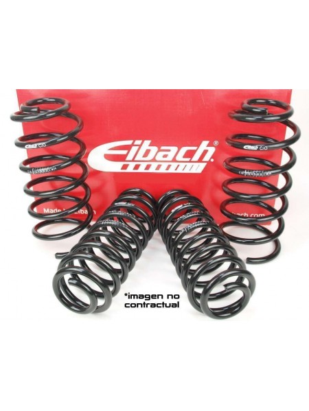MUELLES DE SUSPENSIÓN EIBACH PRO-KIT E1567-140