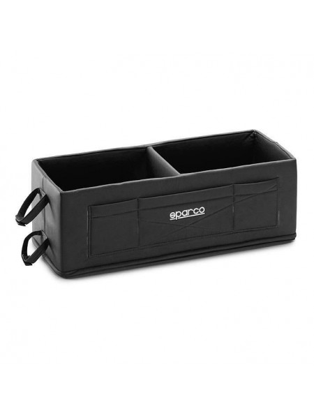 CAJA PORTACASCOS SPARCO