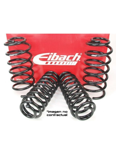 MUELLES DE SUSPENSIÃN EIBACH PRO-KIT HONDA ACORD COUPE