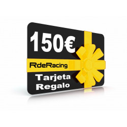 TARJETA REGALO 150‚Ç¨