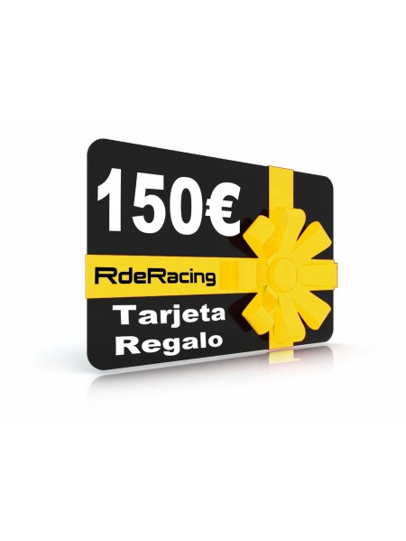 TARJETA REGALO 150‚Ç¨