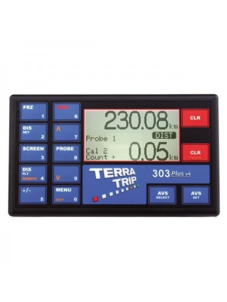 TERRATRIP 303 PLUS V4