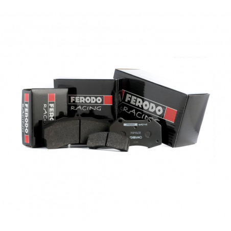 PASTILLAS DE FRENO FERODO RACING DS2500 AUDI 90