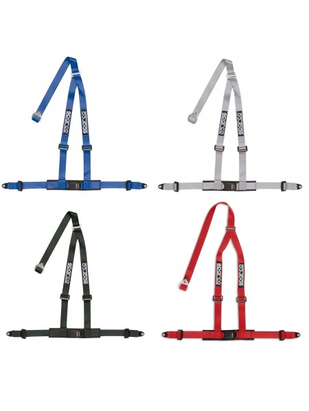 ARNÉS SPARCO 04608BV1  2"