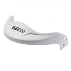 FRONTAL SPARCO BLANCO