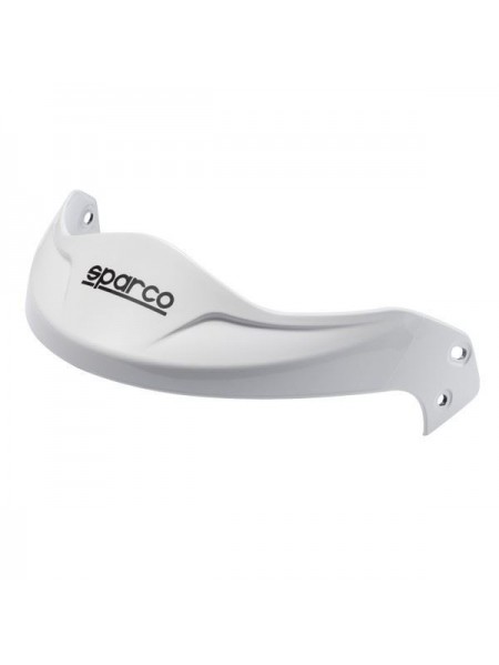 FRONTAL SPARCO BLANCO
