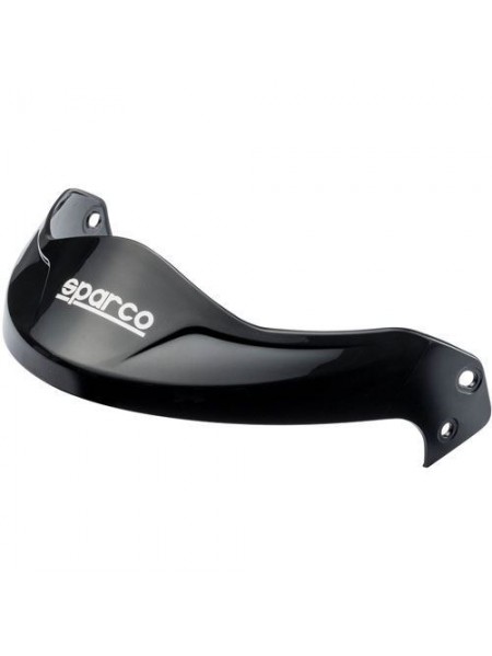 FRONTAL SPARCO NEGRO ABS