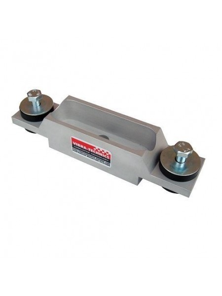 VIBRATECHNICS CAJA CAMBIOS SIERRA COSWORTH 2WD - (COMPETICIÓN)