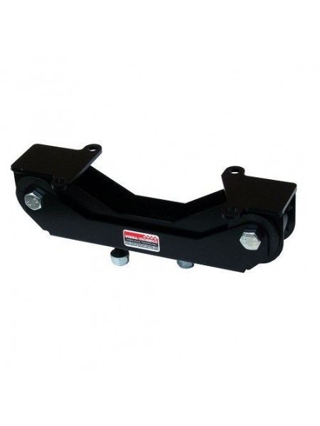 VIBRATECHNICS CAJA CAMBIOS IMPREZA WRX, STI (93-07, GC8-GDB) - (COMPETICIÓN)