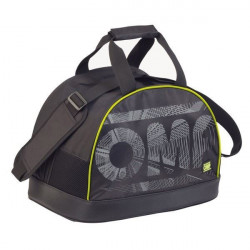 BOLSA PARA CASCO Y HANS OMP