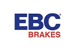 EBC BRAKES