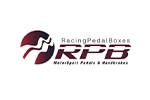 RACING PEDAL BOX