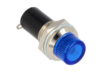 INDICADORES LUMINOSOS