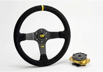 VOLANTES Y ACCESORIOS