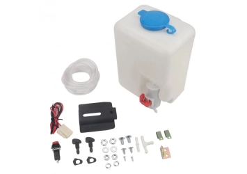 VARIOS EQUIPACIÓN INTERIOR