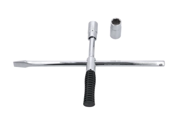 LLAVES DE CRUZ/SOPORTES