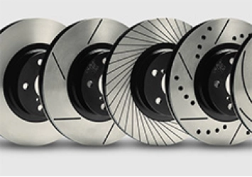 DISCOS DE FRENO