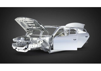 ELEMENTOS DE CARROCERÍA