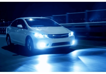 SISTEMAS DE ILUMINACIÓN