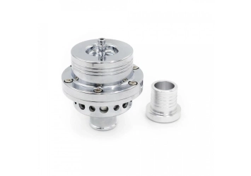 DESCARGA Y REGULACIÓN