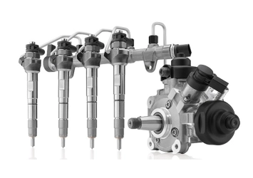 SISTEMA DE INYECCIÓN