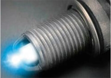 SISTEMA DE ENCENDIDO