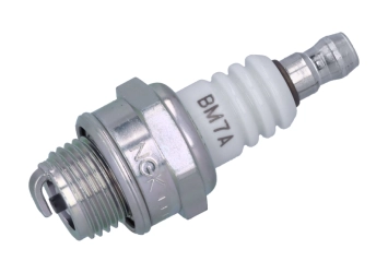 BUJÍAS DE ENCENDIDO