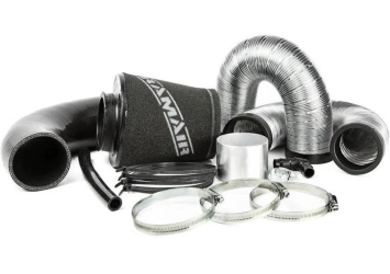 CANALIZACIÓN DE AIRE