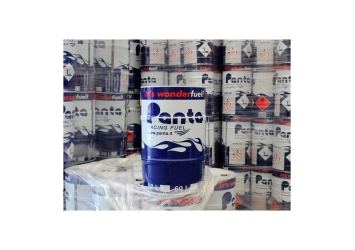 GASOLINA DE COMPETICIÓN