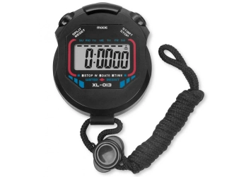 CRONÓMETROS Y ACCESORIOS